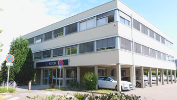 Bureaux Yzico de Bar-le-Duc