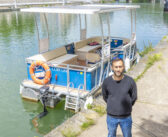 Une nouvelle saison de balades en bateau sur la Meuse à bord du Lor’Un
