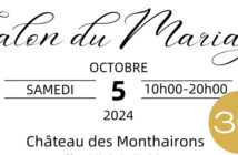 Salon du Mariage de Verdun 2024