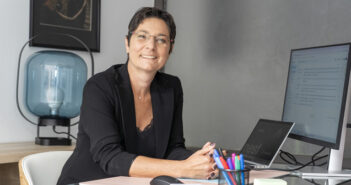 Caroline Magat, syndic de copropriétés en Meuse et à Verdun.