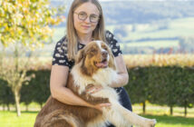 Chloé Celiski, Ostéopathe animalier en Meuse sur le secteur Montmédy - Verdun