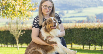 Chloé Celiski, Ostéopathe animalier en Meuse sur le secteur Montmédy - Verdun