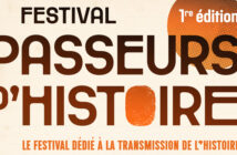 Festival passeurs d'histoire de Verdun 2024