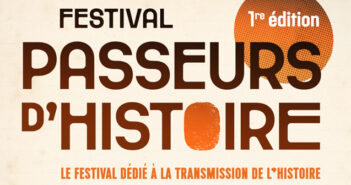 Festival passeurs d'histoire de Verdun 2024