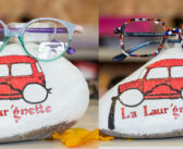 La Laur’gnette : l’opticienne qui vient à vous avec un large choix de montures tendance à prix compétitifs