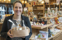 Relais des saveurs, épicerie locale à Dun sur Meuse