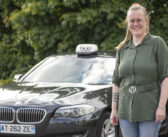 Un nouveau Taxi pour la ruralité