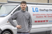 LG Chauffage en Meuse